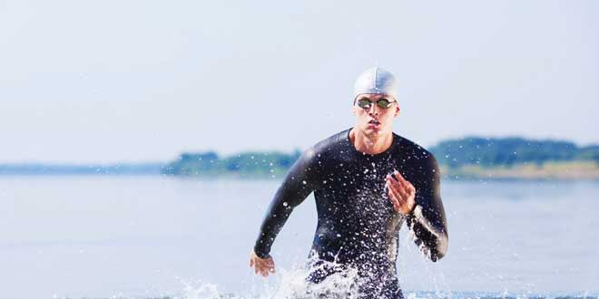 Proteins for Triathletes