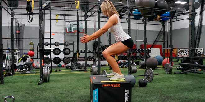Functional Training - What is it and its Benefits - HSN