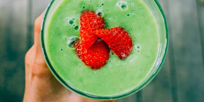 Benefits of Smoothies