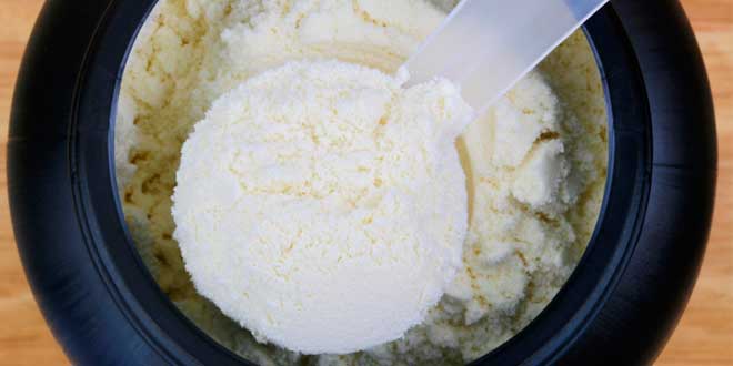 Characteristics of Proteins