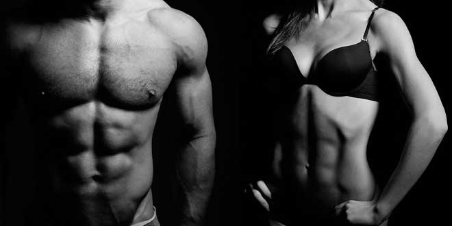 Protein Shakes to Gain Muscle Mass