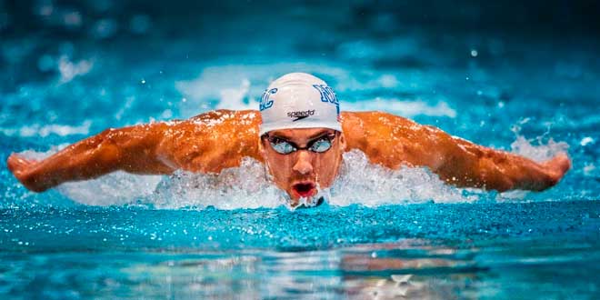 Athlete and Overtraining