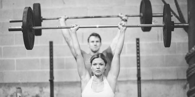 Amino Acids for Training