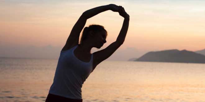 Caloric Intake in Women