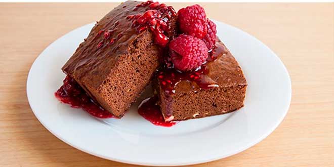 Recetas con Whey