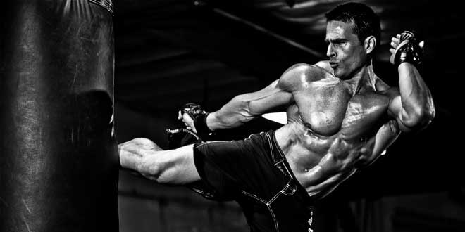 Creatine and Training Creatine and Training