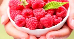 Properties and Benefits of Raspberry Ketones