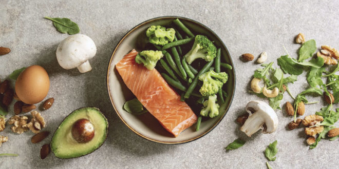 Foods with Collagen: a natural intake Foods with Collagen: a natural intake