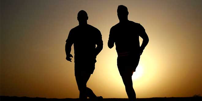 Run brain