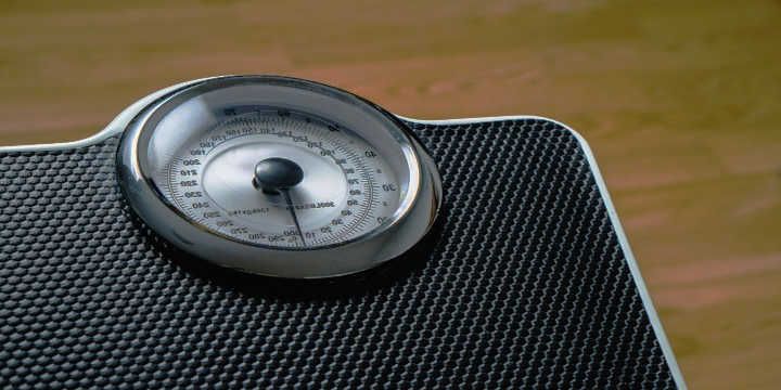 Green coffee supports weight loss