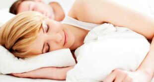 Natural products for sleep