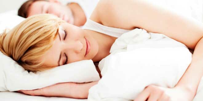 Natural products for sleep