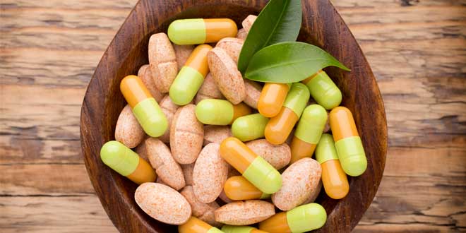 Benefits and Properties of Vitamin B