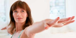 Natural Supplements for Menopause