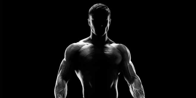 Maintain mass muscle