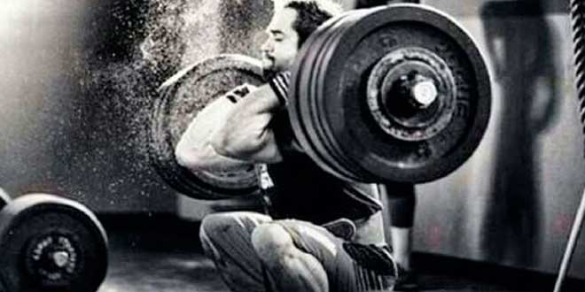 Mind prevails over the body Mind prevails over the body