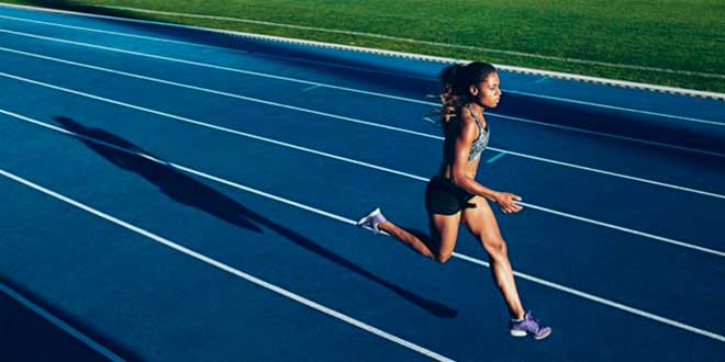 Athlete Athlete