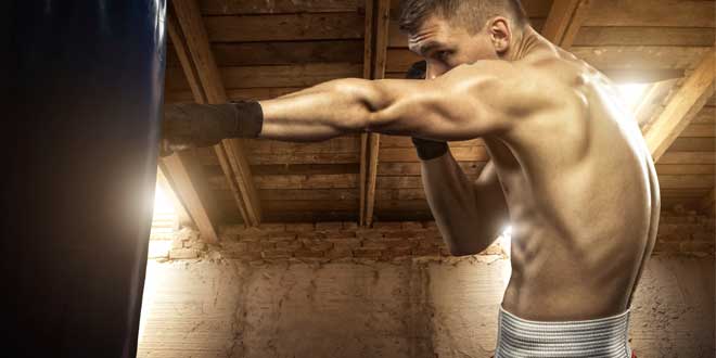Beta-alanine can improve the performance in HIIT Beta-alanine can improve the performance in HIIT