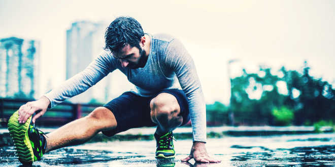 Beta-alanine for runners Beta-alanine for runners