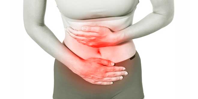 Dysmenorrhoea