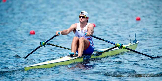 Beta-alanine for rowing Beta-alanine for rowing