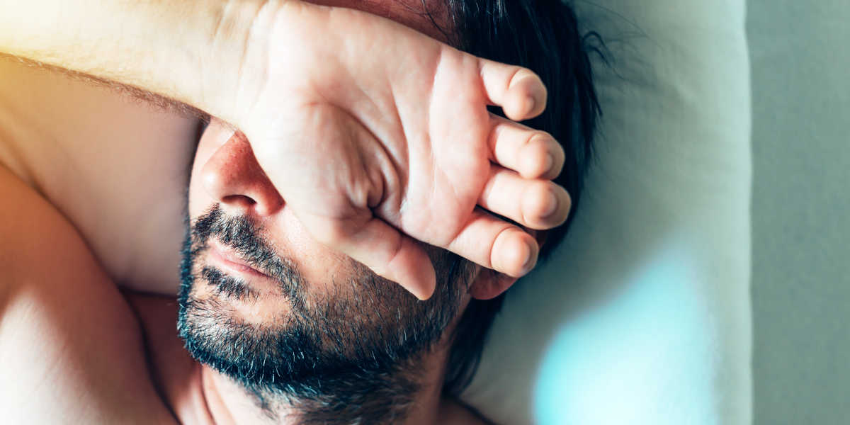 Sleep problems Sleep problems