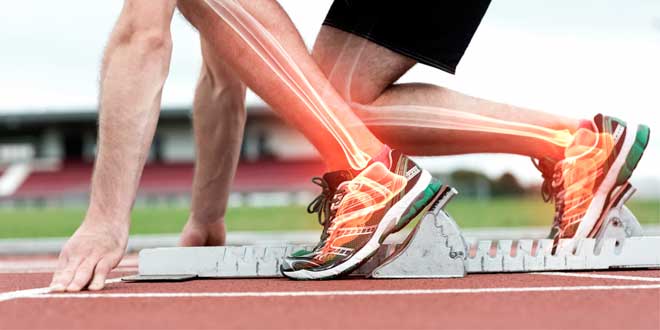 Relationship between Strength and Performance Relationship between Strength and Performance