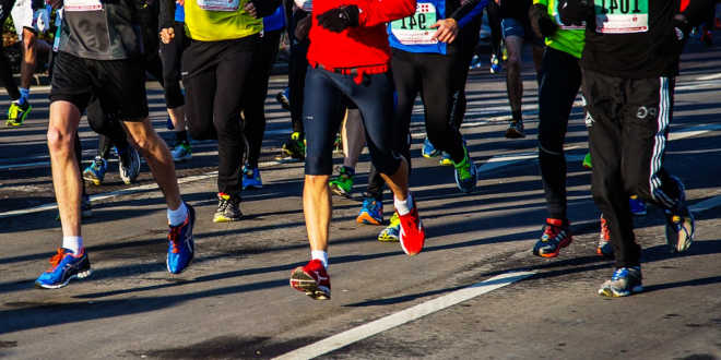 Ribose provides more energy for runners