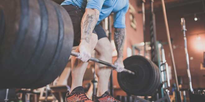 Workout