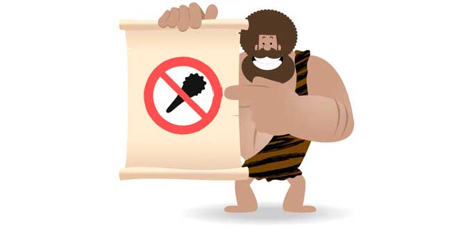 Forbidden foods paleo diet