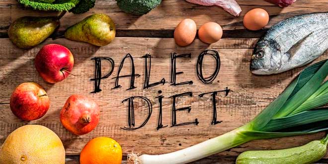 What is the paleo diet?