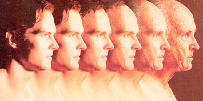 Fasting delays aging