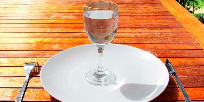 Intermittent Fasting – Everything you need to know