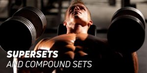 Supersets and compound sets
