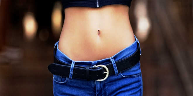 Properties of green tea for the digestion