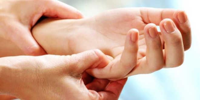 Green tea for rheumatoid arthritis