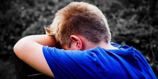 Green tea against insomnia