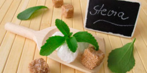 Benefits of Stevia