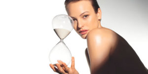 Properties of Ubiquinol against aging