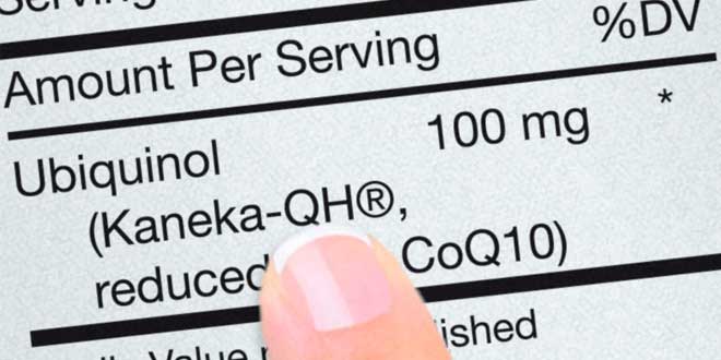 Kaneka ubiquinol