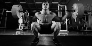 Intra Workout Supplementation