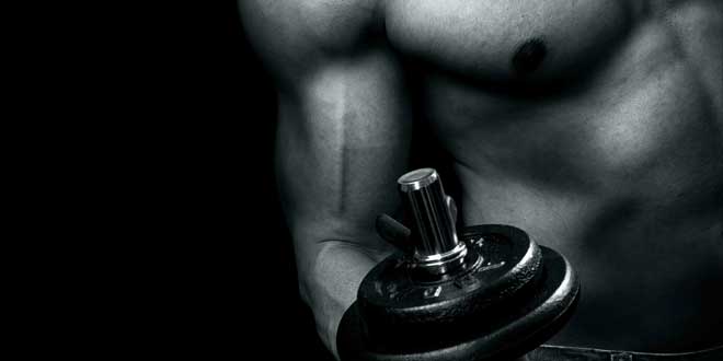 Pre-workout supplements