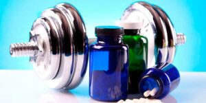 Top peri training supplements