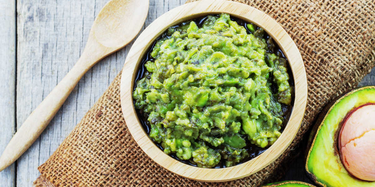 Avocado diet