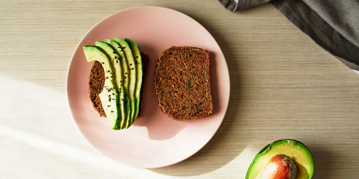 Avocado healthy