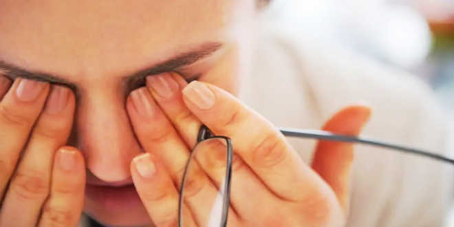 Fatigue iron deficiency Fatigue iron deficiency