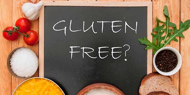 Is it gluten-free?
