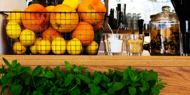 Citrus fruit and iron absorption Citrus fruit and iron absorption
