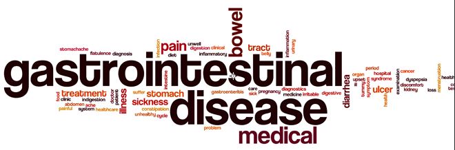Gastrointestinal brainstorm