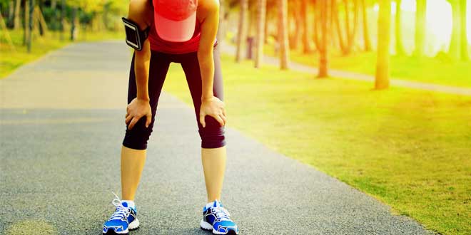 Gastrointestinal Health and Sport: How to Fix Digestive Problems?